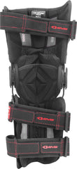 Rodilleras EVS -RS9 knee brace
