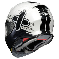 Casco Shoei RF-1400 Ideograph - Casco Shoei Medellín - Shoei Bogotá - Shoei Cali - Shoei Colombia - Original - Envío - Crédito
