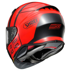 Casco Shoei RF-1400 MM93 Track