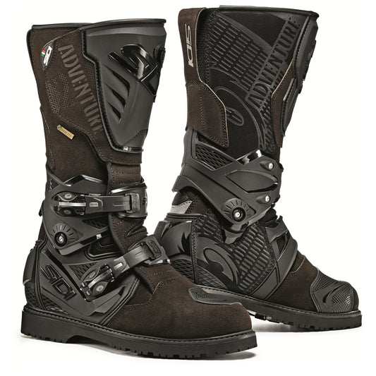 Botas Sidi Adventure 2 Gore-Tex all2bikes
