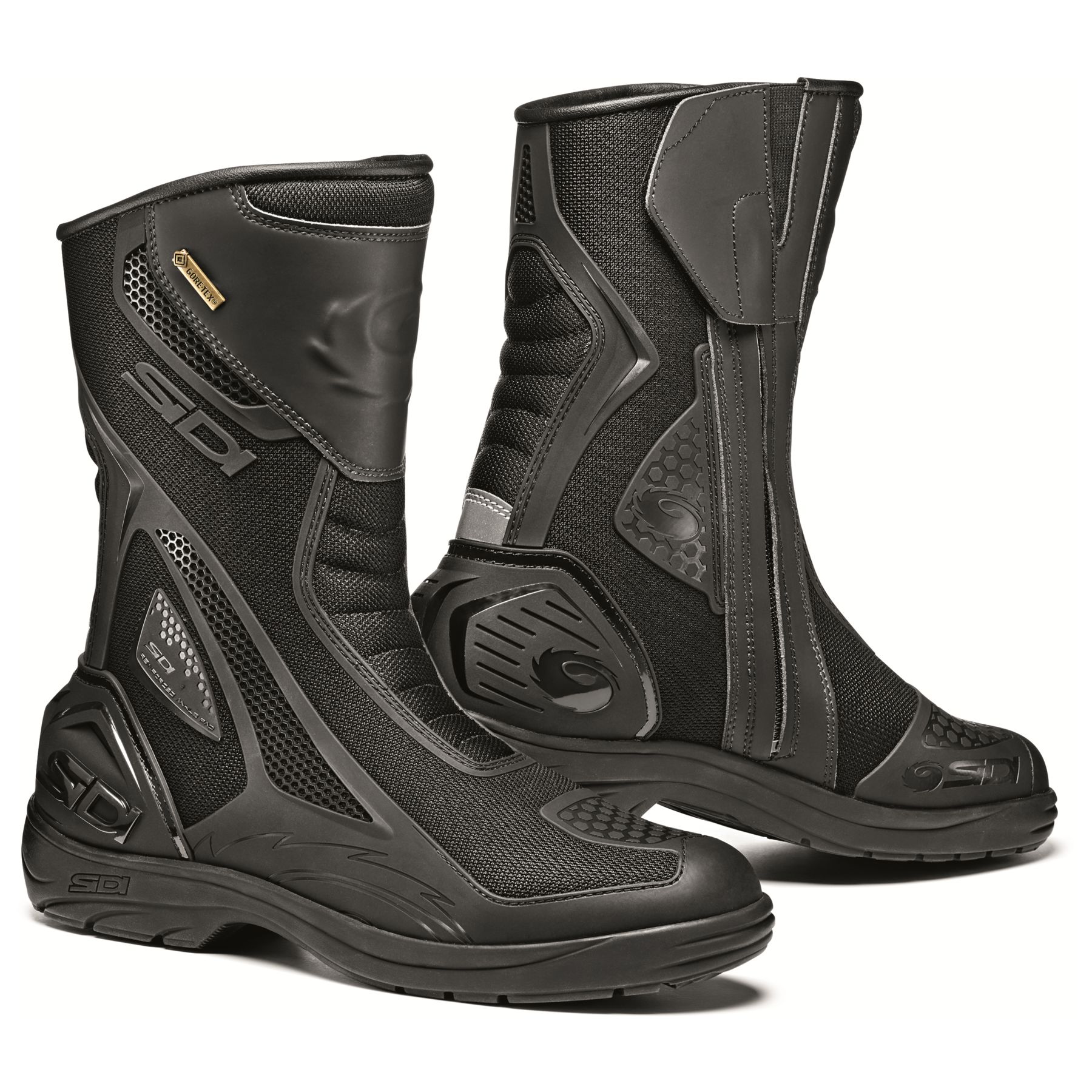 Botas Sidi Aria Gore-tex all2bikes
