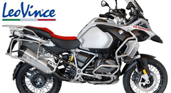 Escape Slip On LeoVince BMW R1250 GS 2024