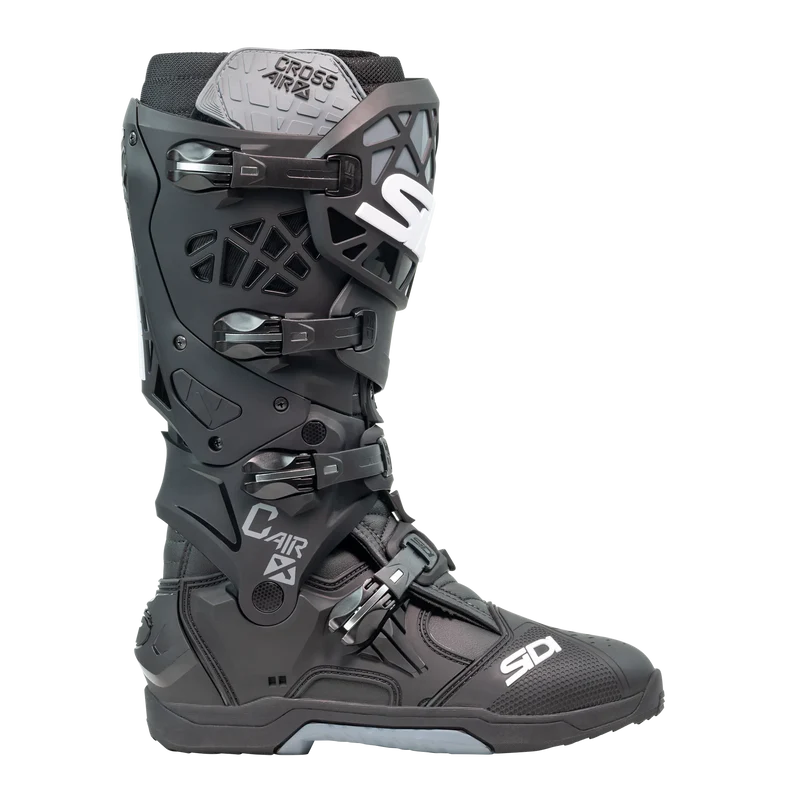 Botas Sidi Crossair X