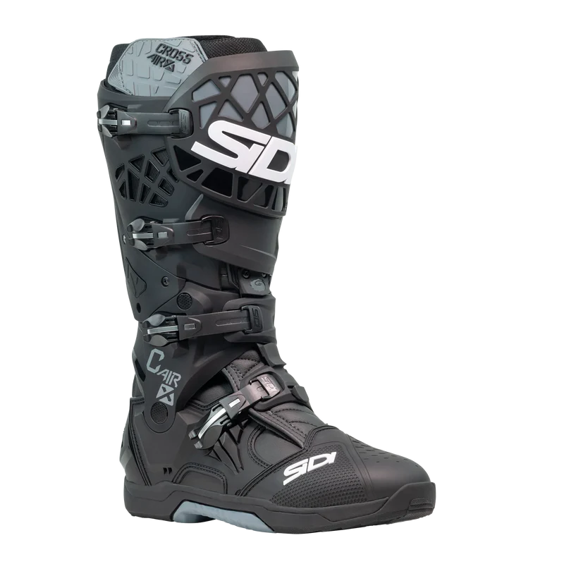 Botas Sidi Crossair X