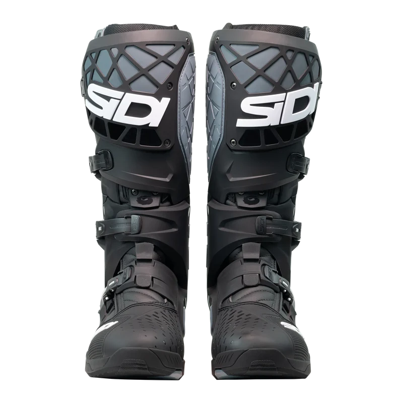 Botas Sidi Crossair X