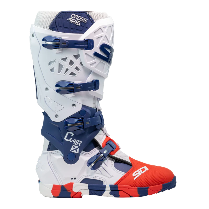 Botas Sidi Crossair X