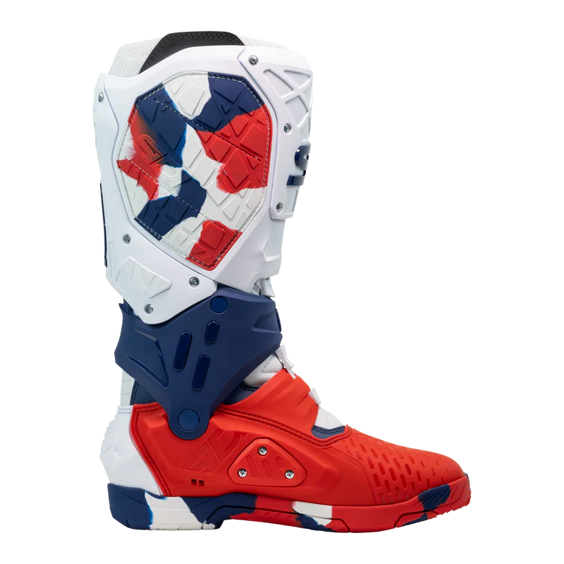 Botas Sidi Crossair X