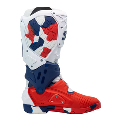 Botas Sidi Crossair X