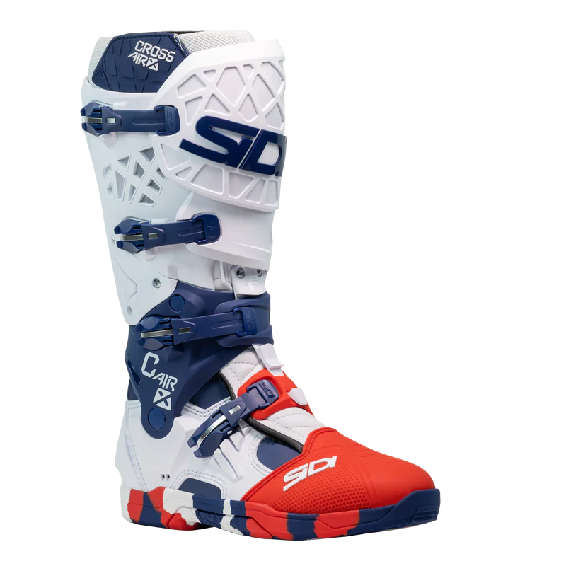 Botas Sidi Crossair X