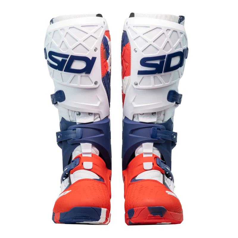 Botas Sidi Crossair X