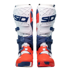 Botas Sidi Crossair X