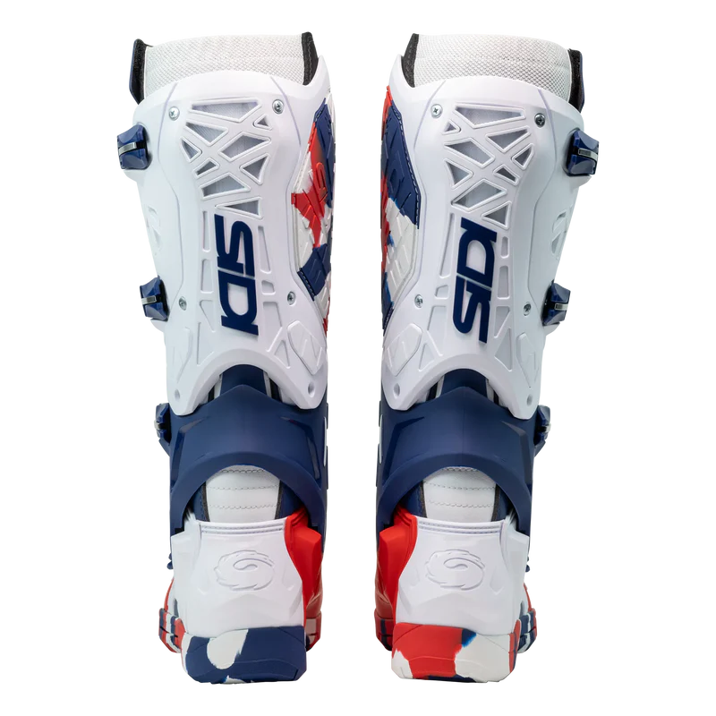 Botas Sidi Crossair X