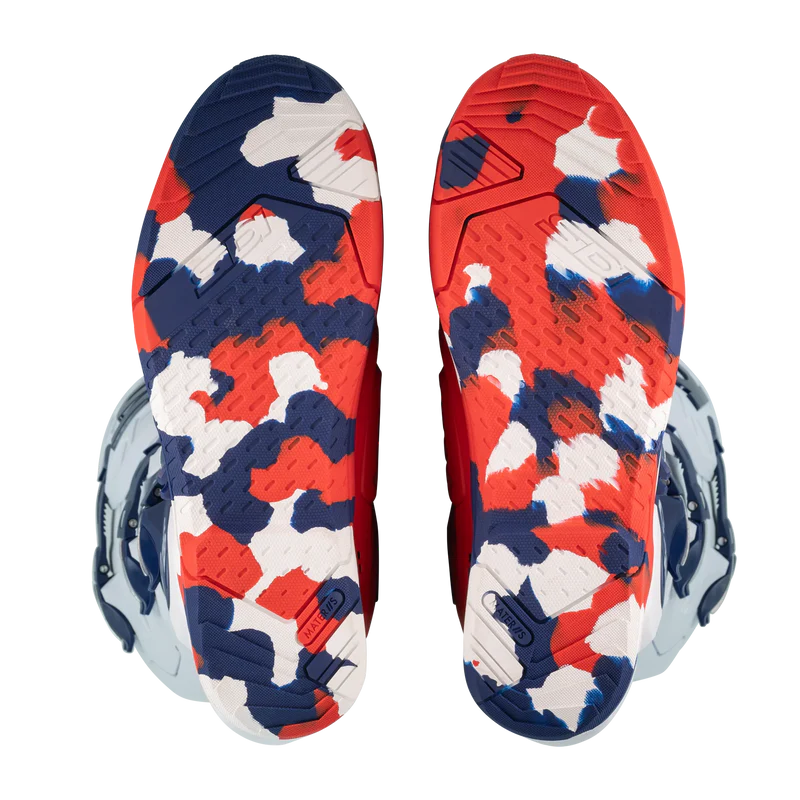 Botas Sidi Crossair X