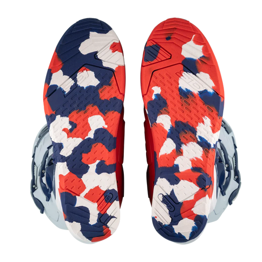 Botas Sidi Crossair X