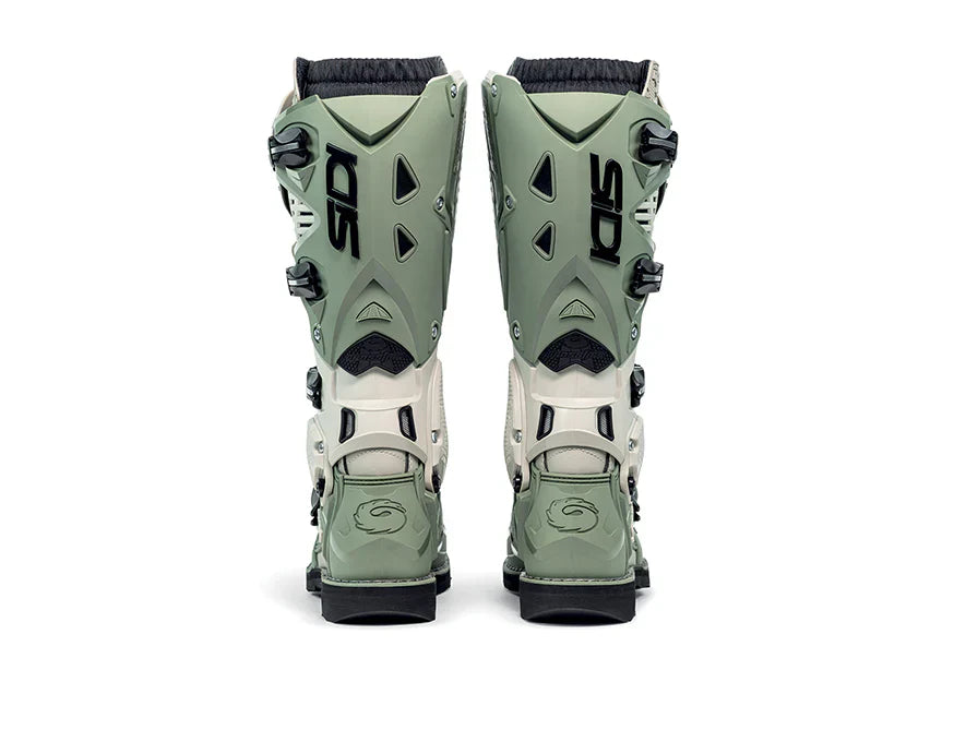 Botas Sidi Crossfire 3