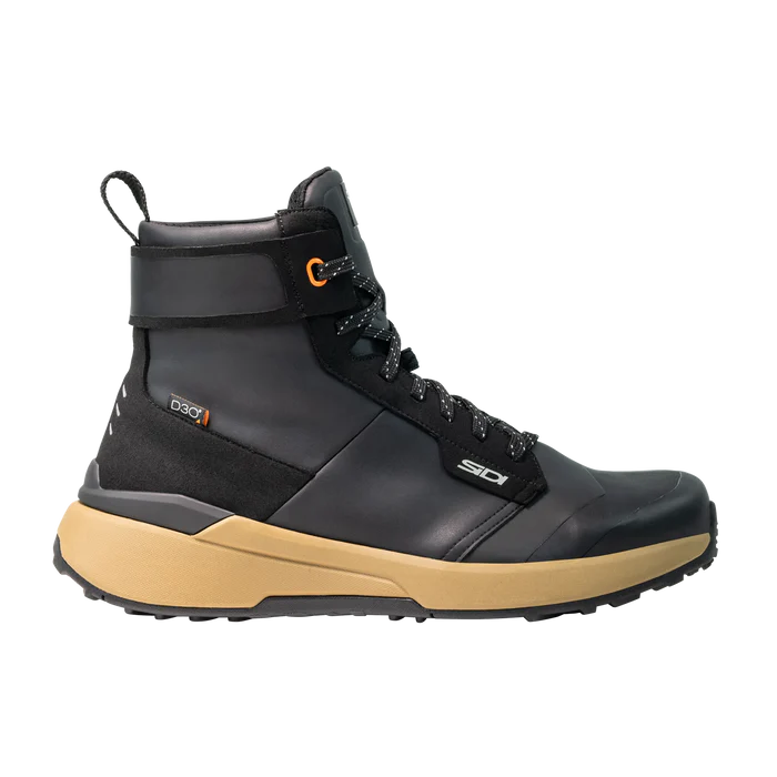 Botas Sidi Nucleus WP High