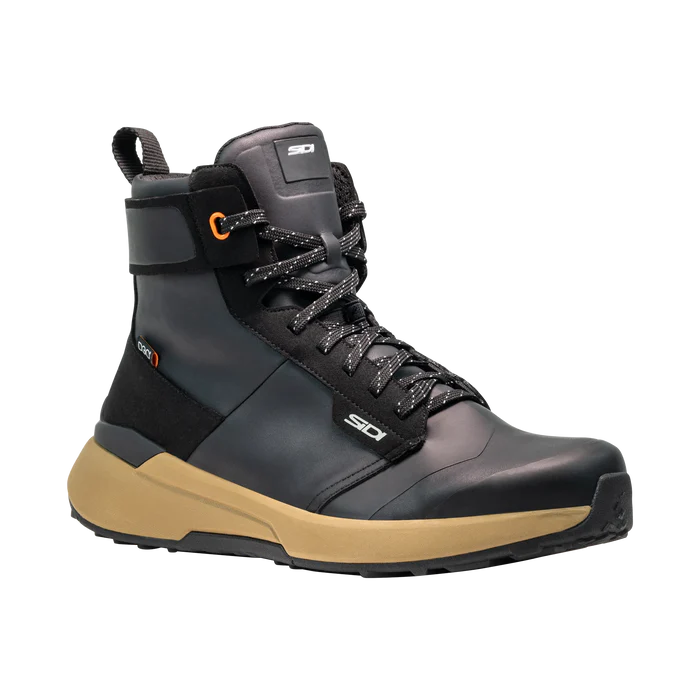 Botas Sidi Nucleus WP High
