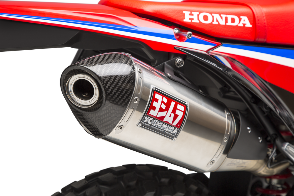 Escape Yoshimura Full System Honda CRF300L/Rally 2021-22