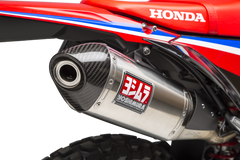 Escape Yoshimura Full System Honda CRF300L/Rally 2024