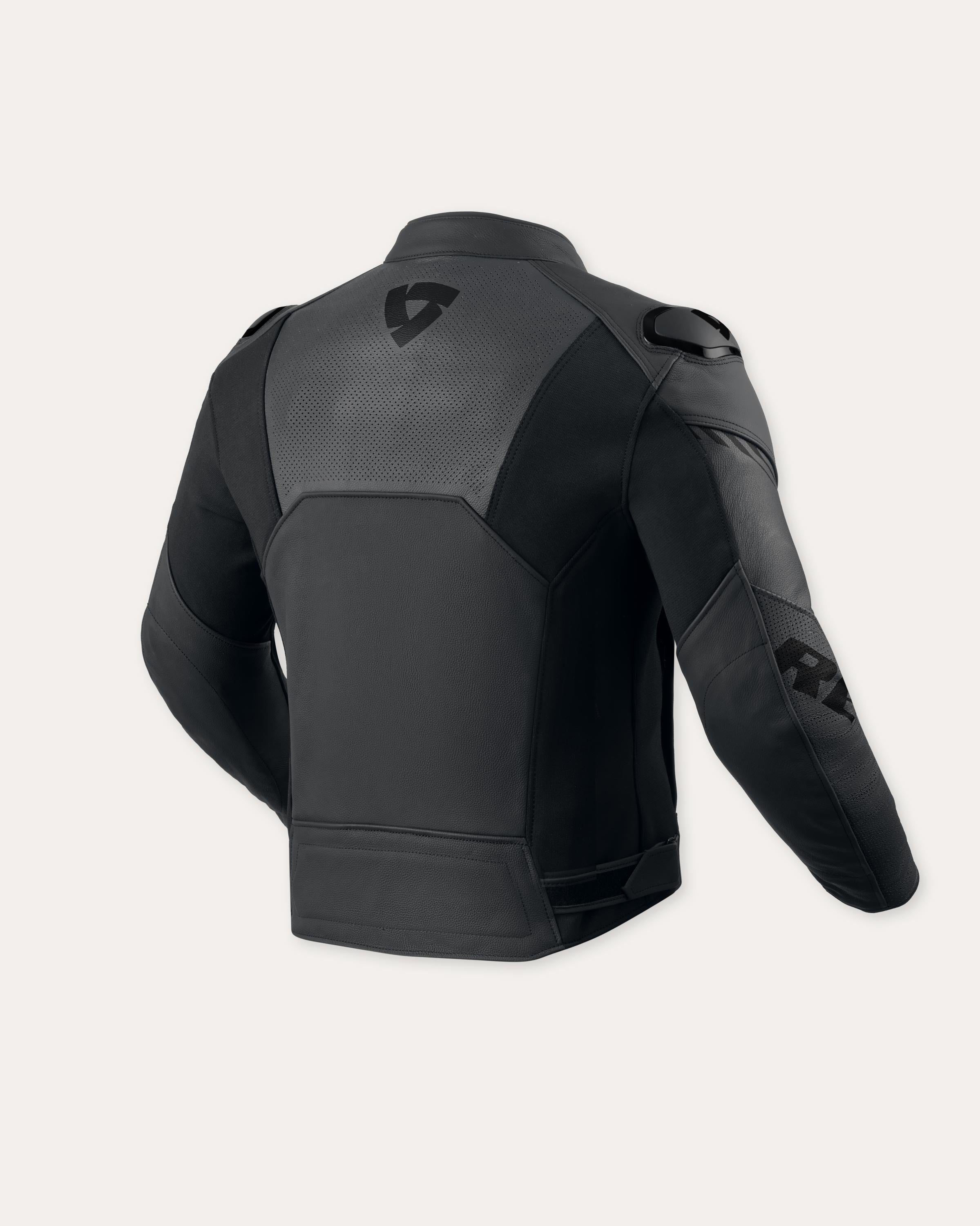 Chaqueta Rev'it!  Argon 3