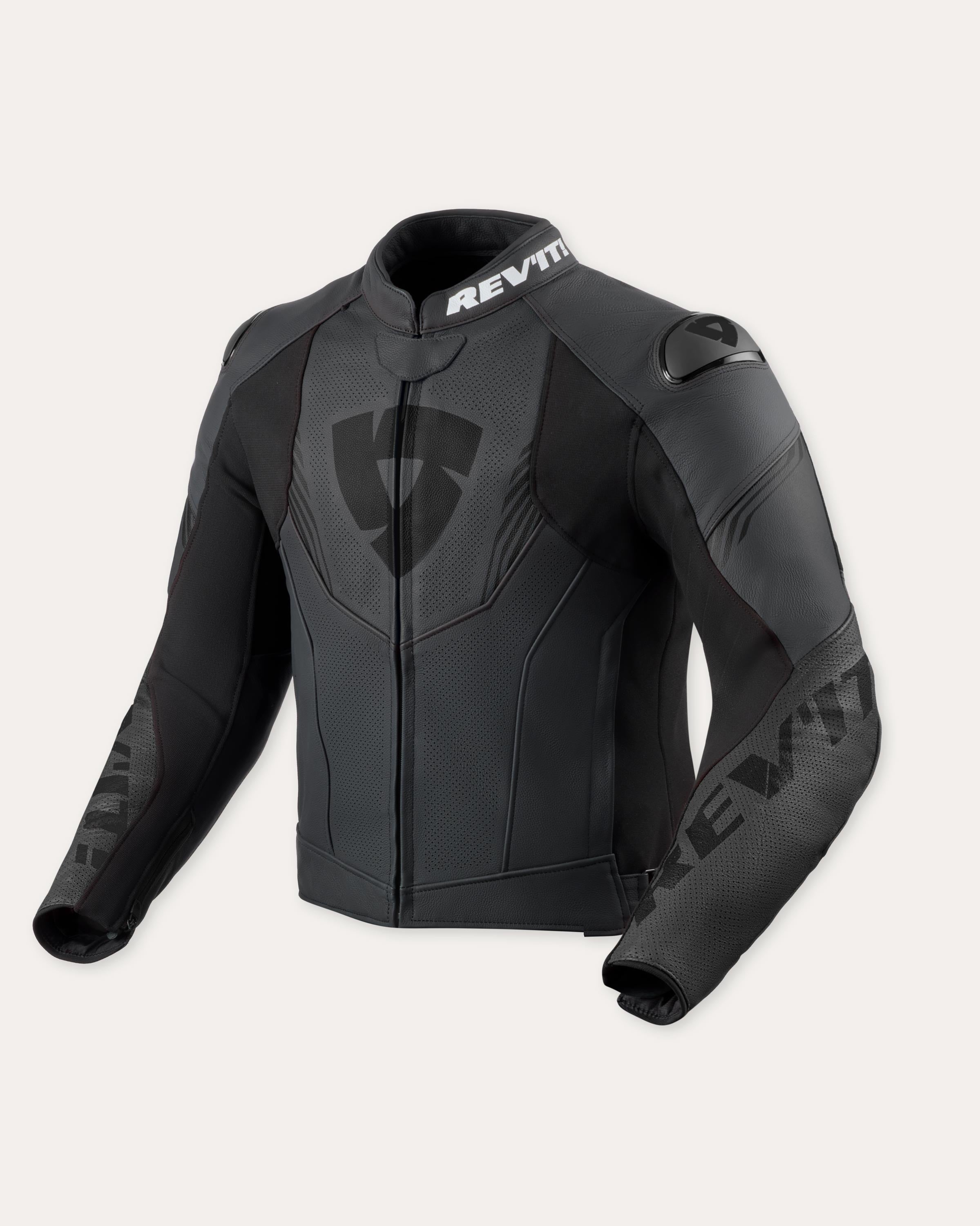 Chaqueta Rev'it!  Argon 3