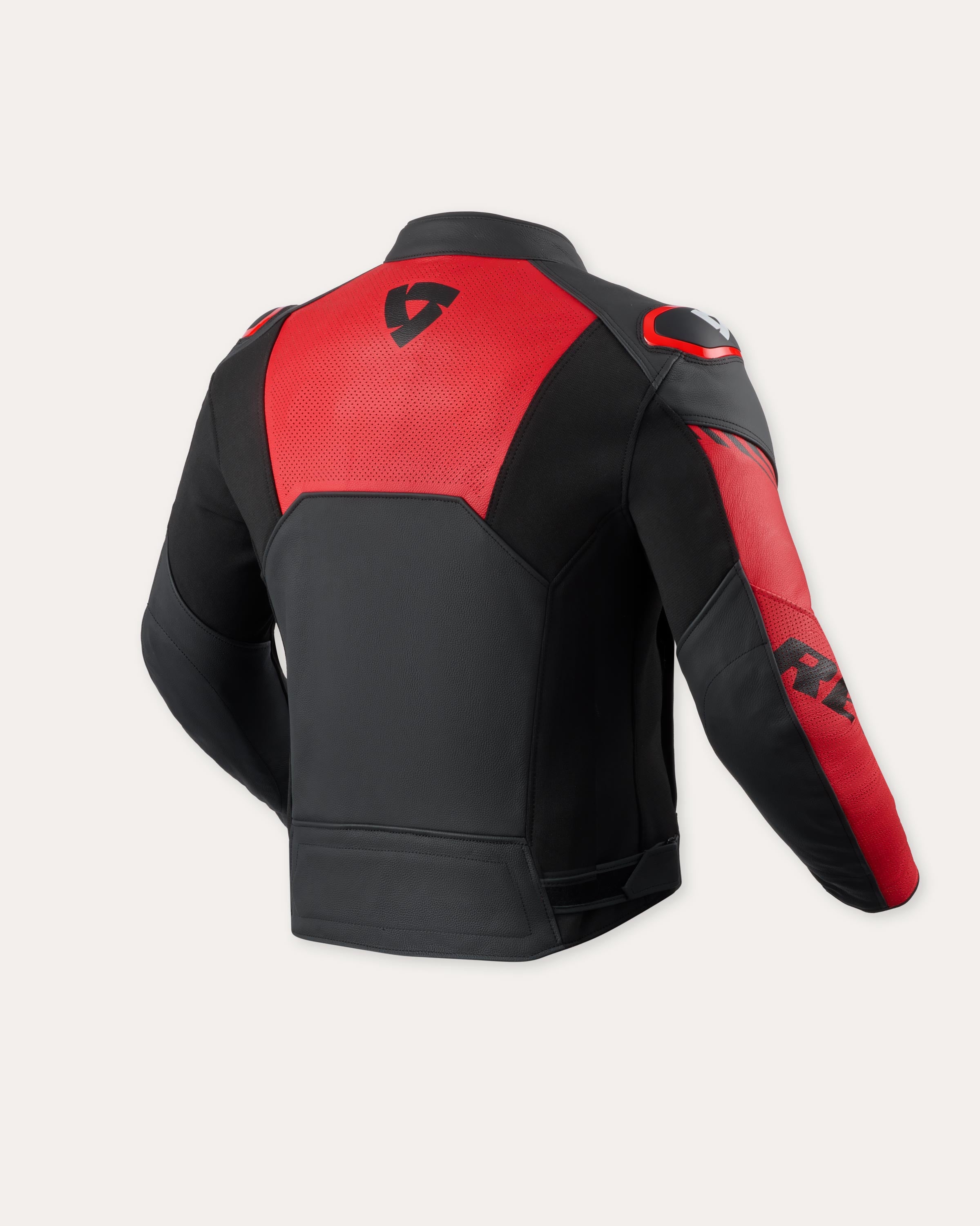 Chaqueta Rev'it!  Argon 3