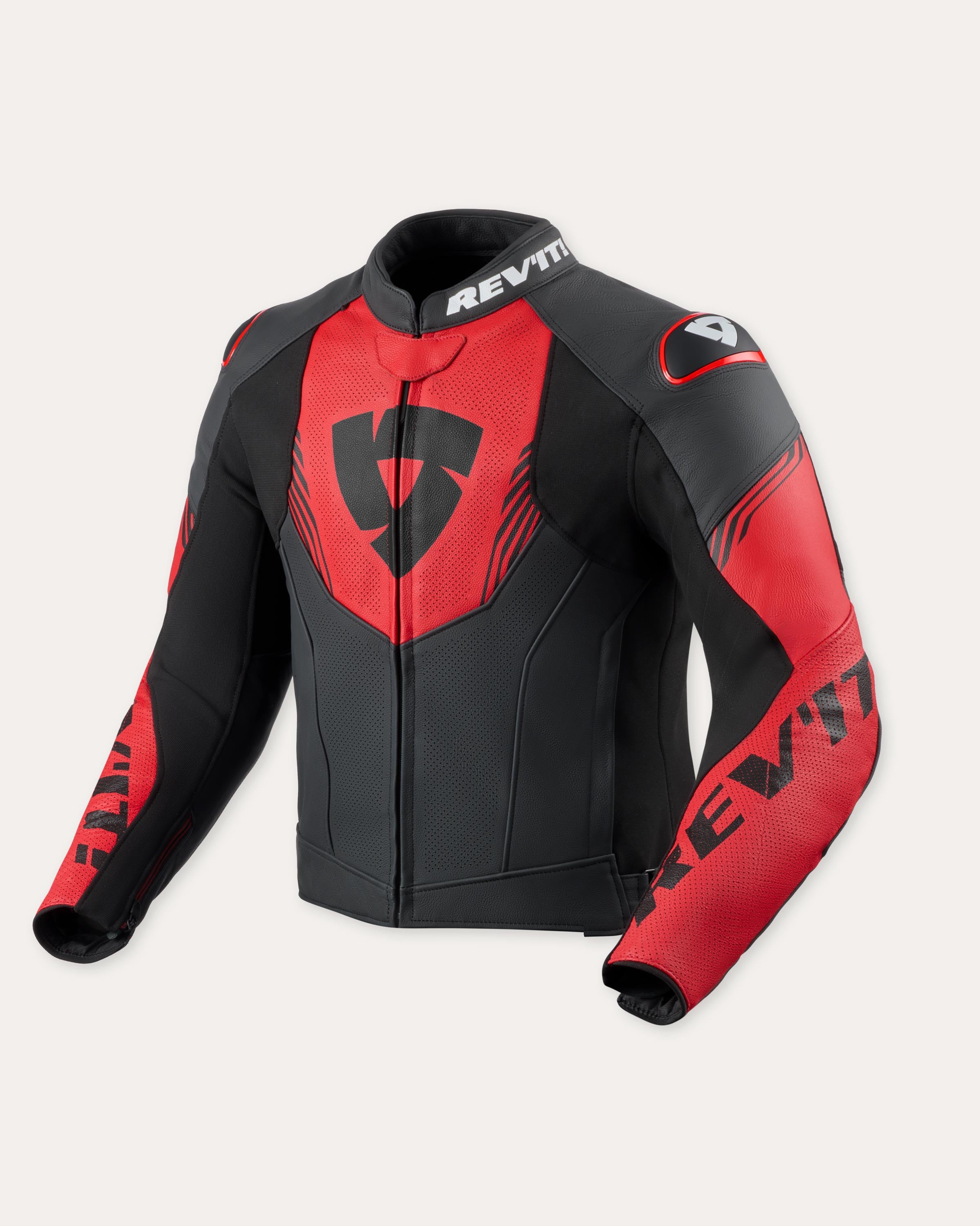 Chaqueta Rev'it!  Argon 3