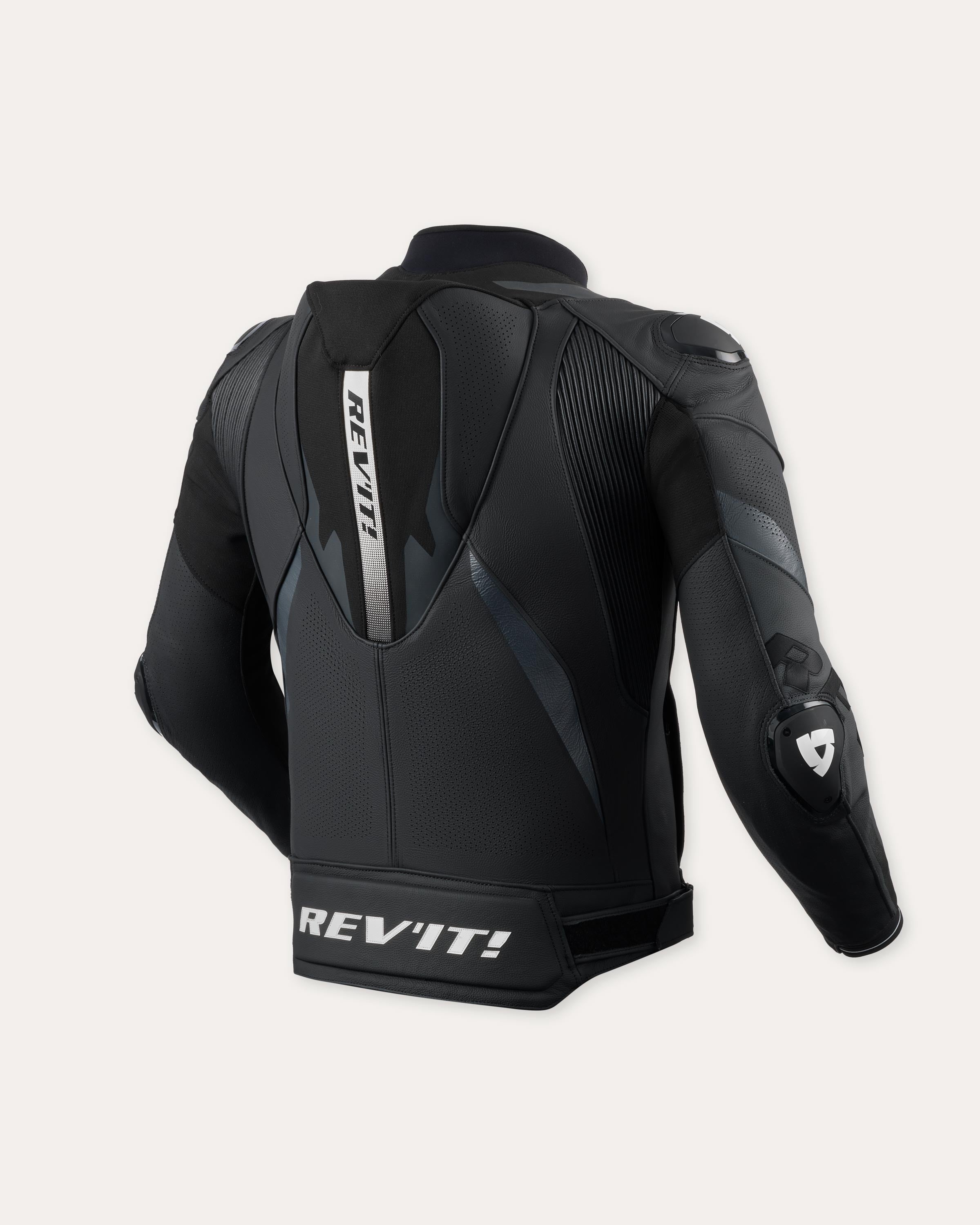 Chaqueta Rev'it! Hyperspeed 3 Pro