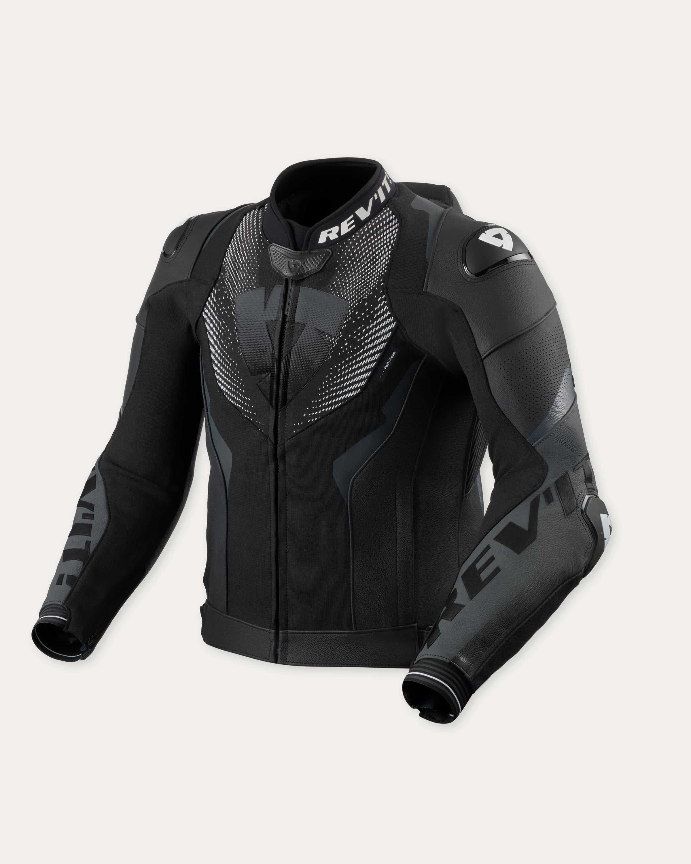 Chaqueta Rev'it! Hyperspeed 3 Pro