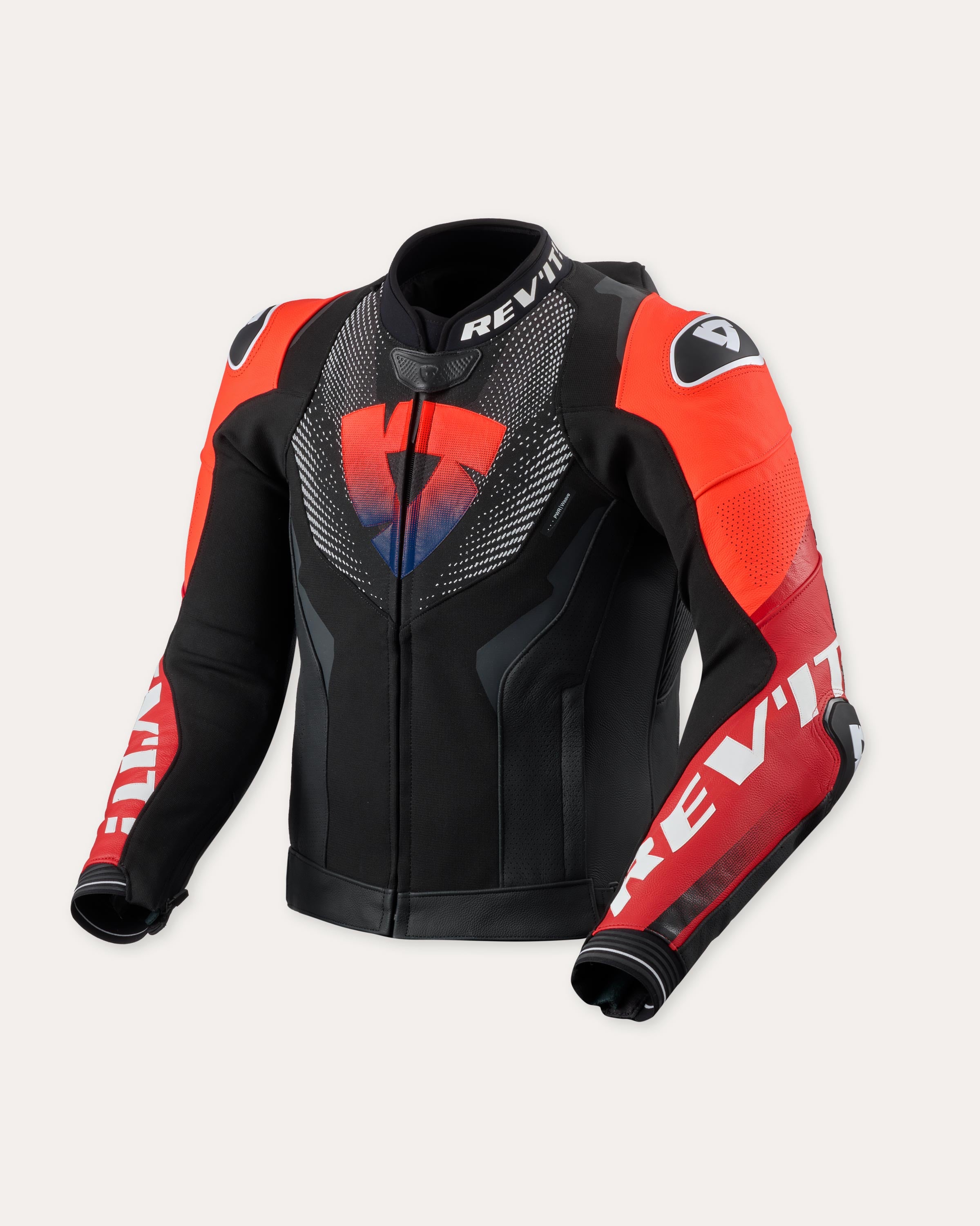 Chaqueta Rev'it! Hyperspeed 3 Pro