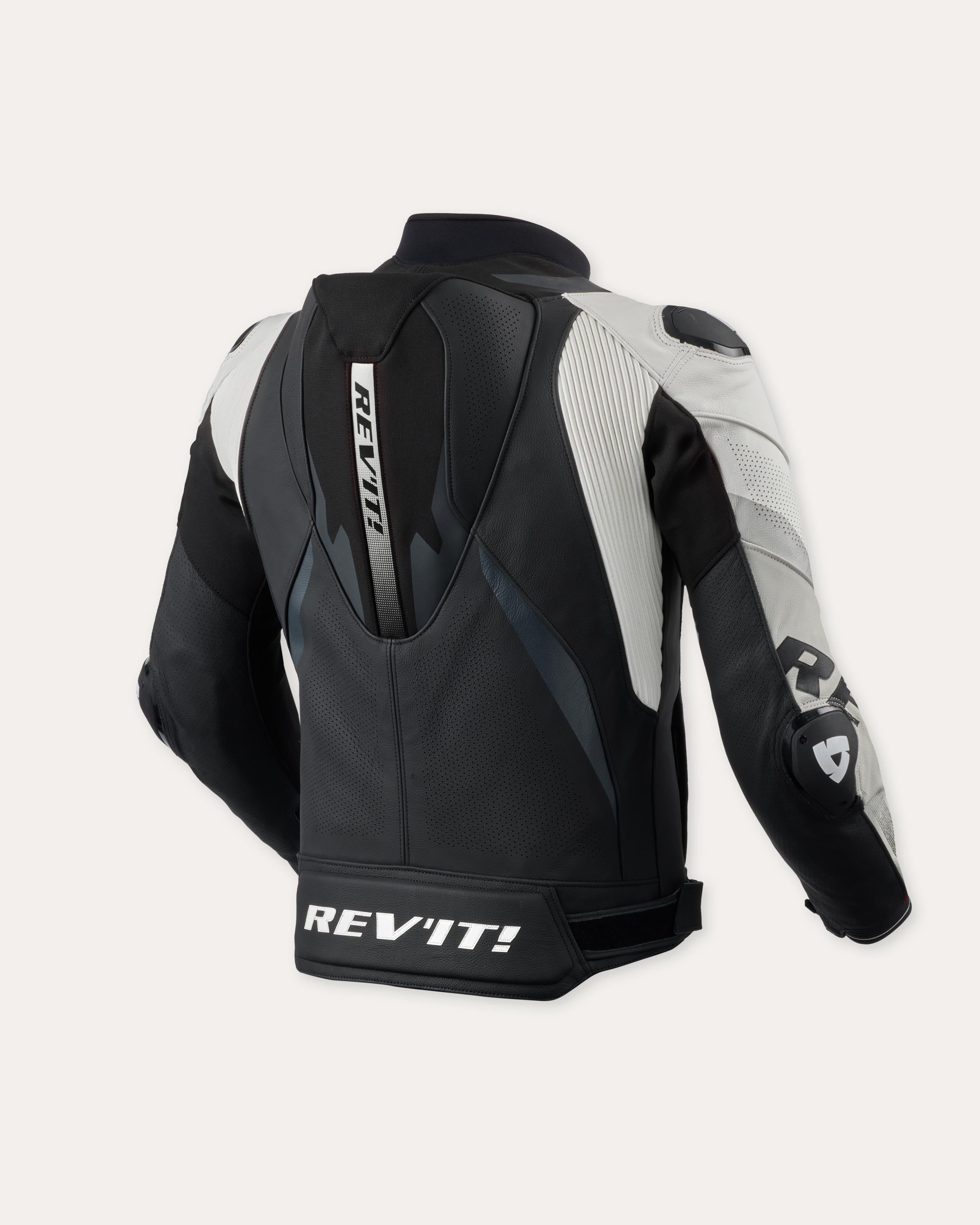 Chaqueta Rev'it! Hyperspeed 3 Pro