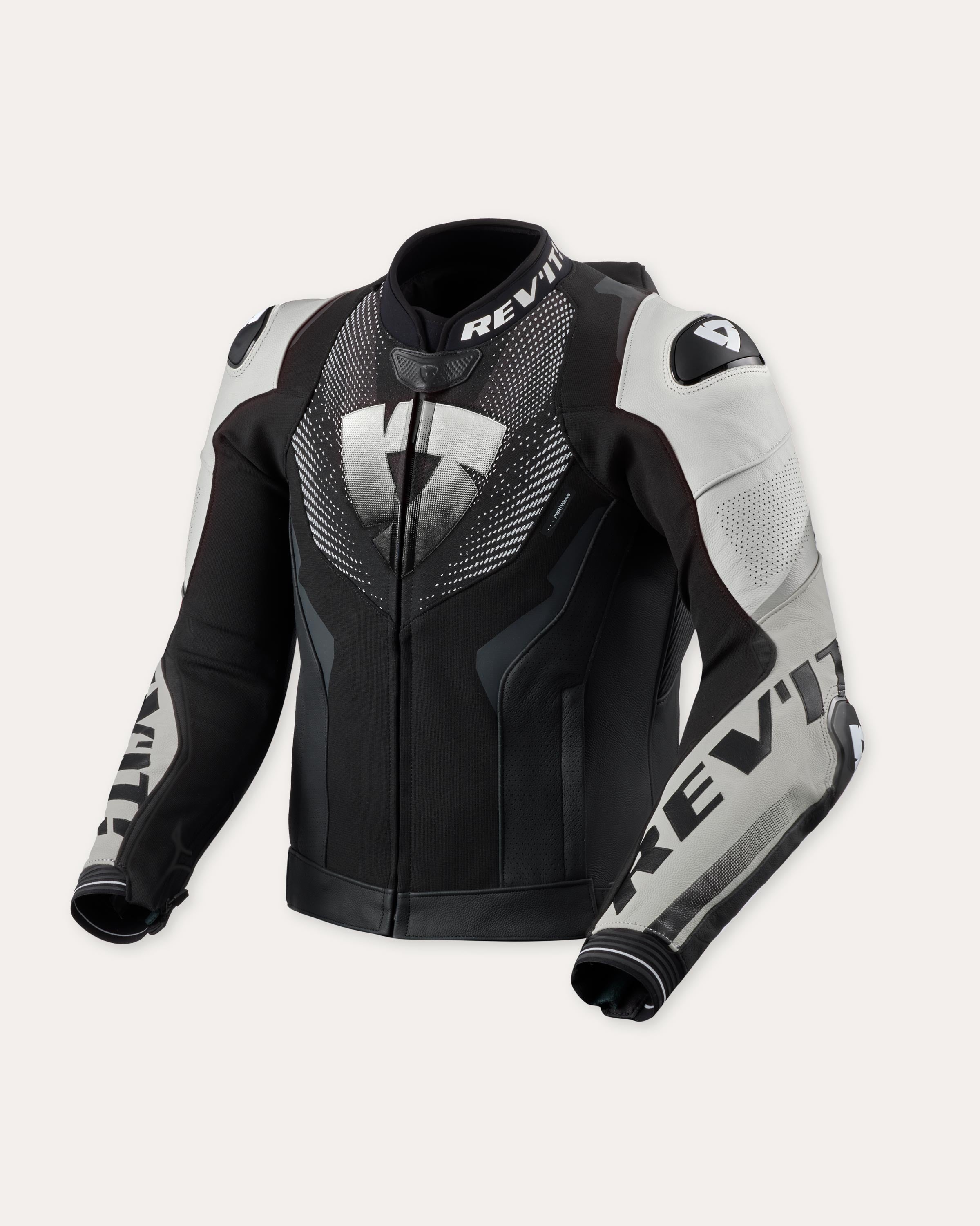 Chaqueta Rev'it! Hyperspeed 3 Pro