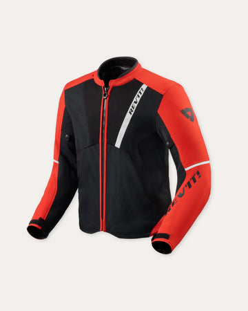 Chaqueta Rev'it! GT-R 4 Air