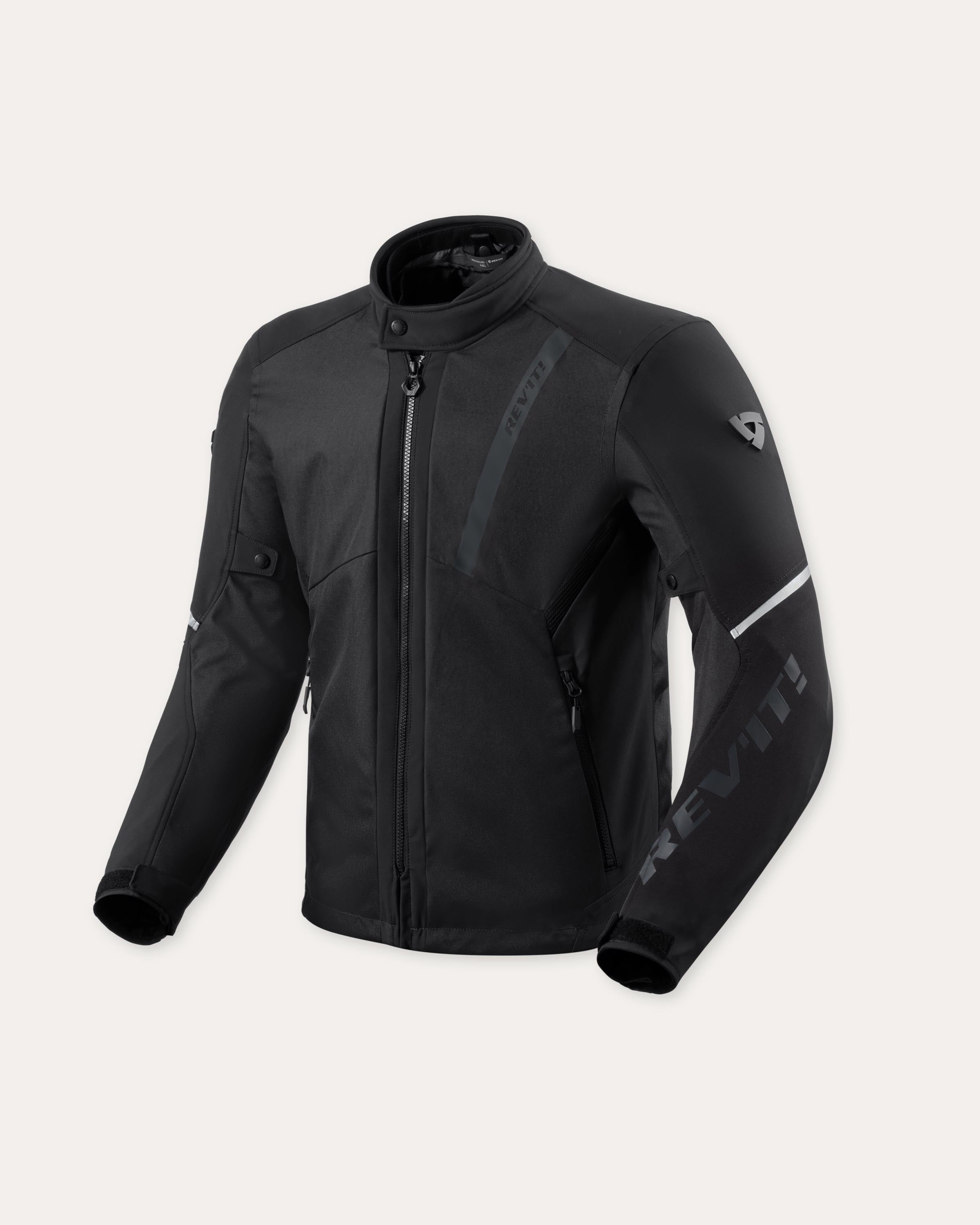 Chaqueta Rev'it!  Venator H2O