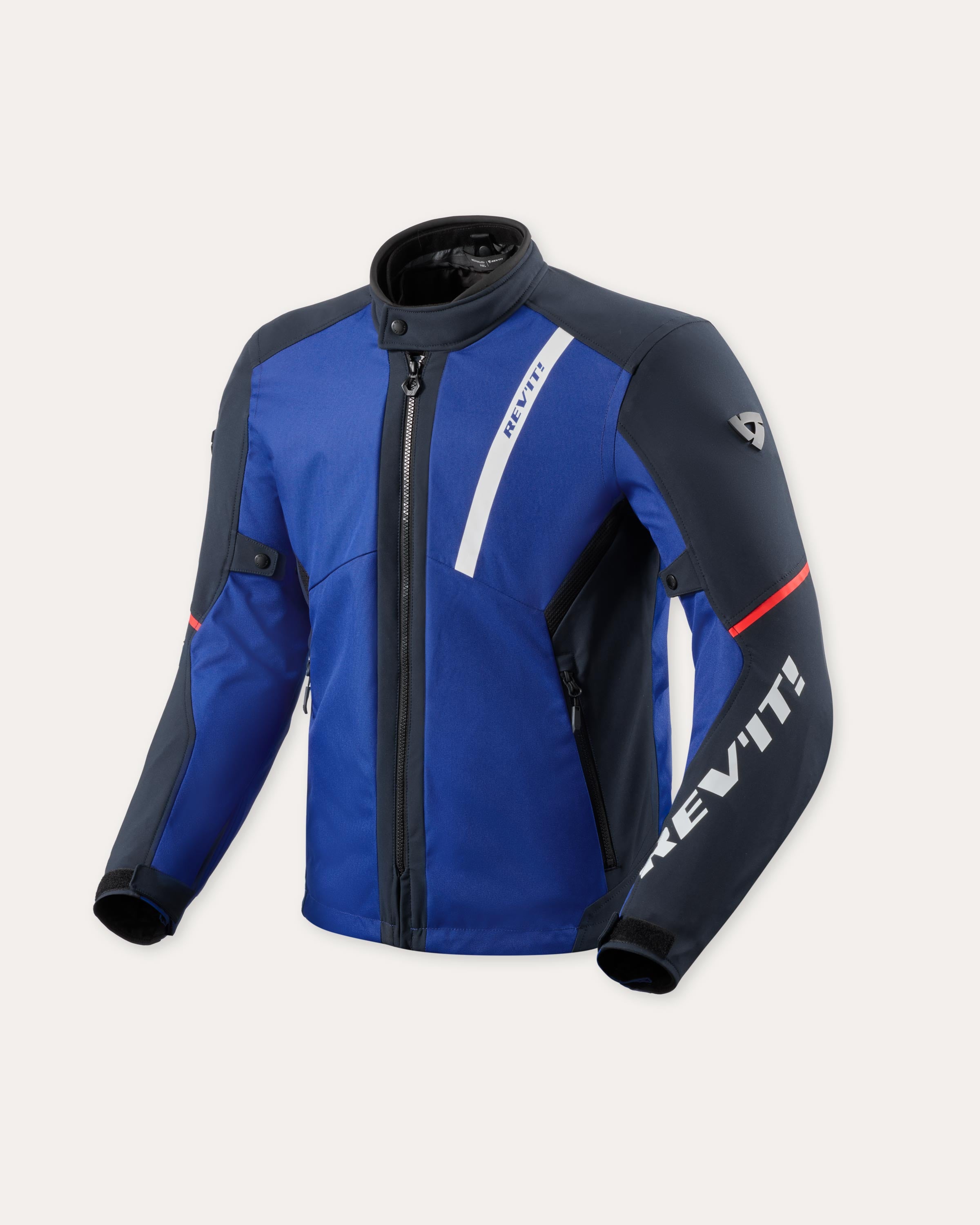Chaqueta Rev'it!  Venator H2O