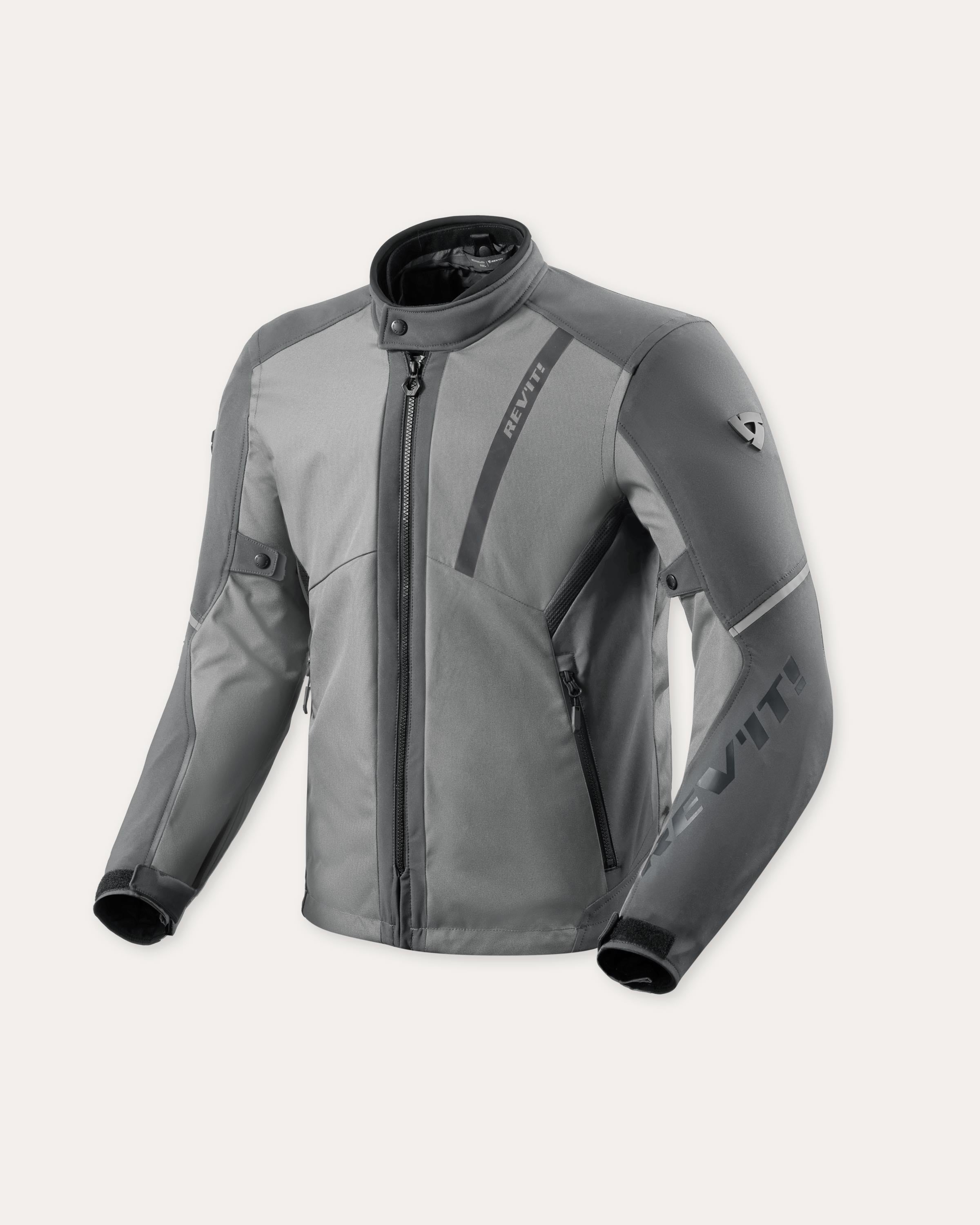 Chaqueta Rev'it!  Venator H2O