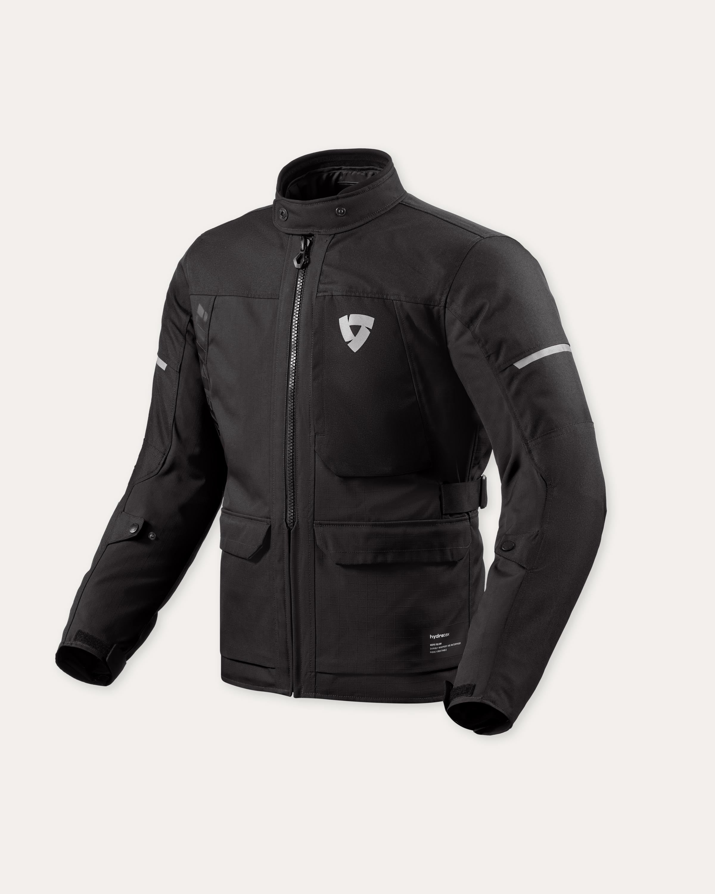 Chaqueta Rev'it! Convergent H2O