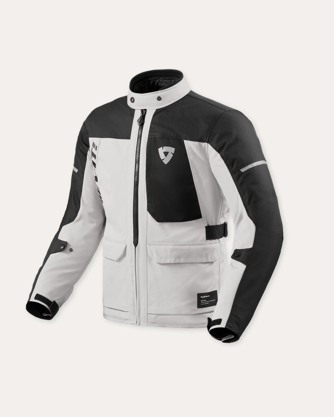 Chaqueta Rev'it! Convergent H2O