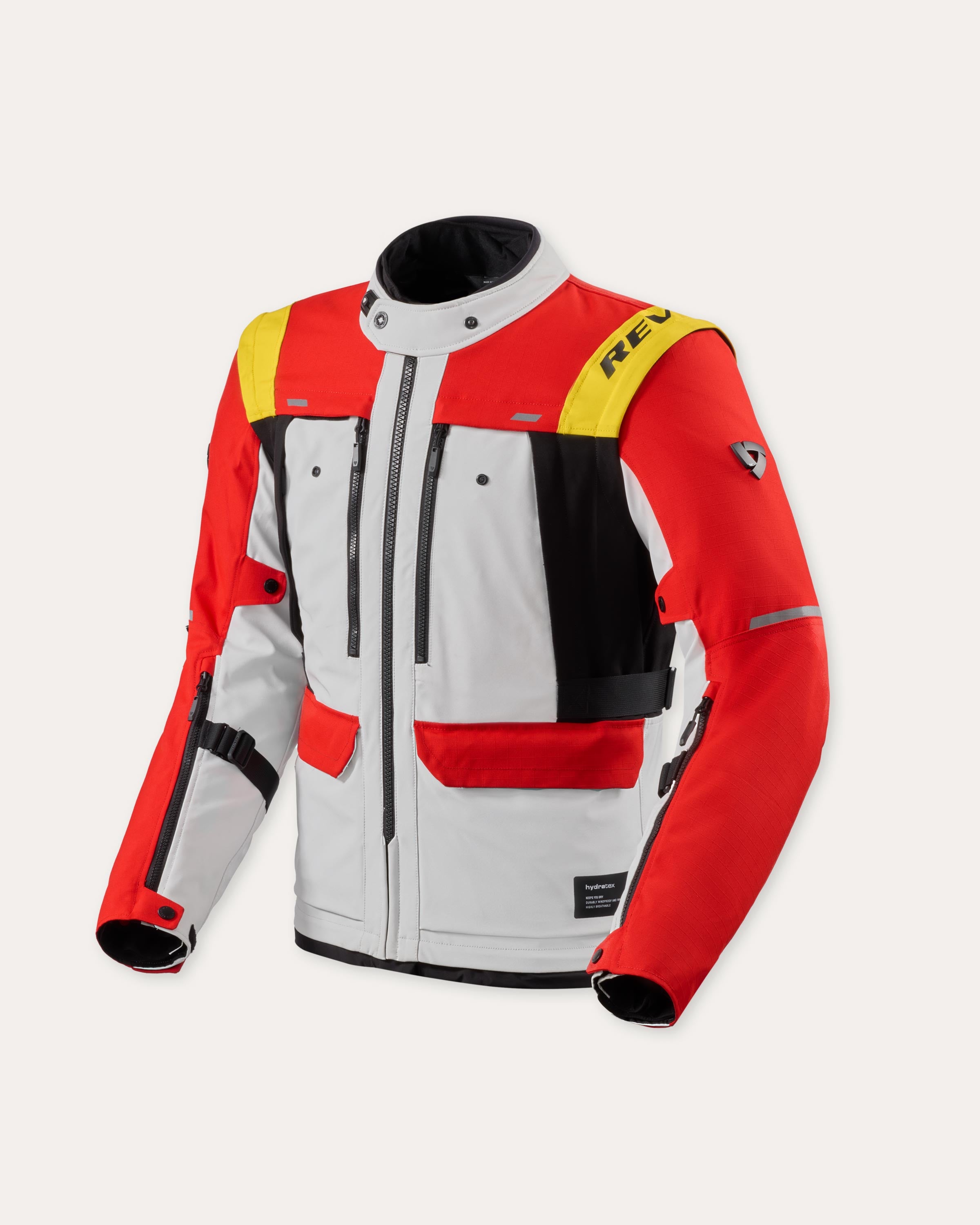 Chaqueta Rev'it! Offtrack 3 H2O