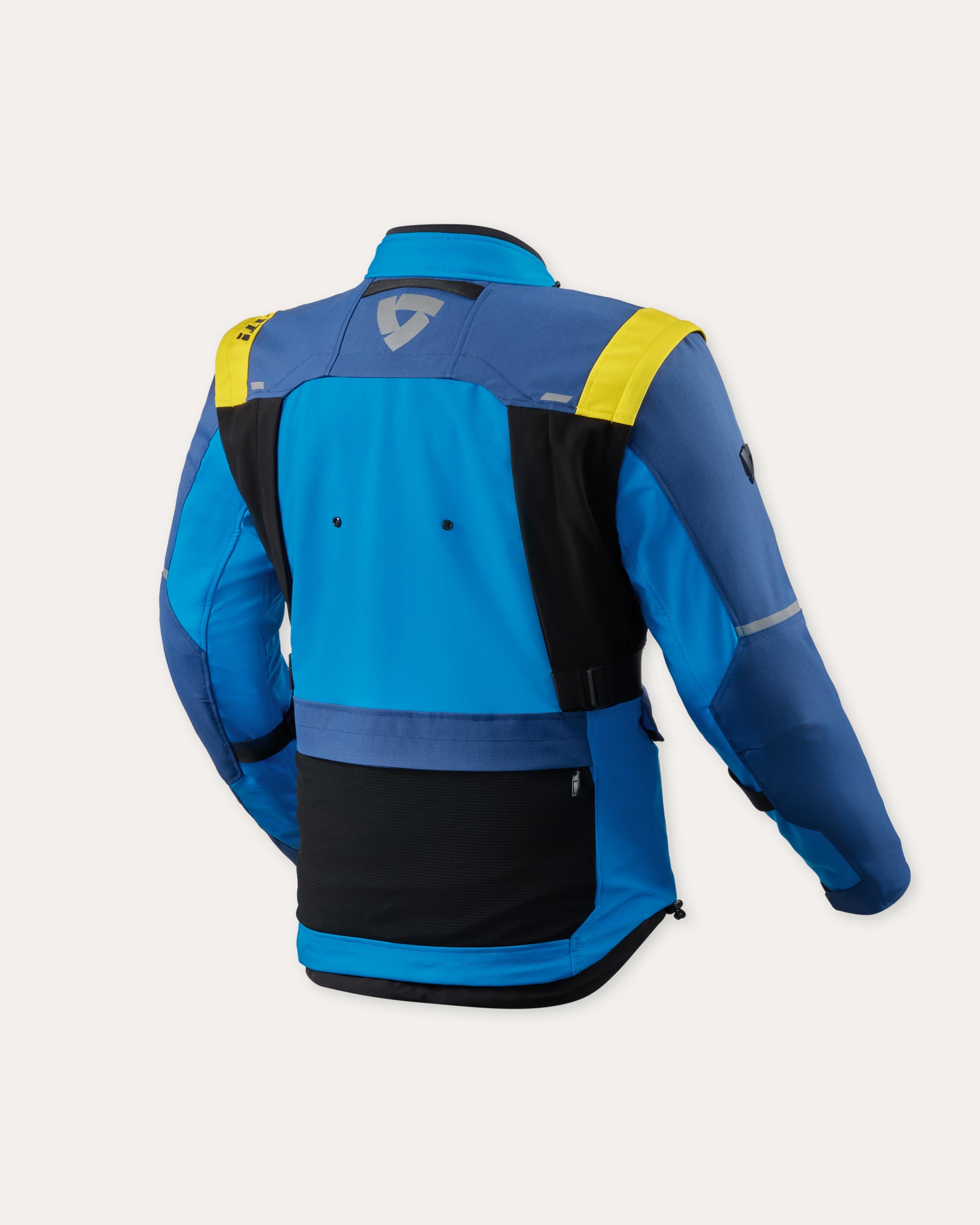 Chaqueta Rev'it! Offtrack 3 H2O