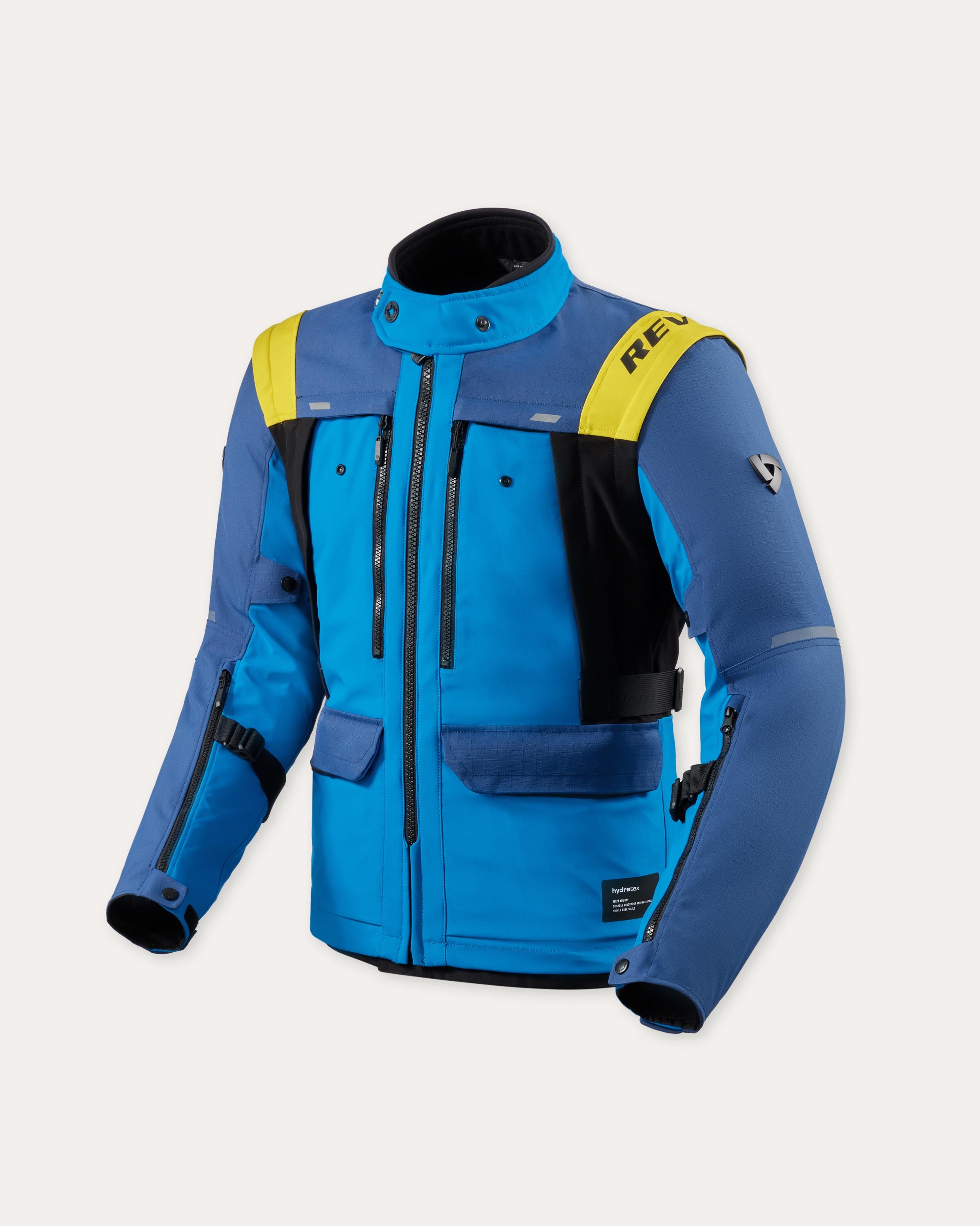 Chaqueta Rev'it! Offtrack 3 H2O