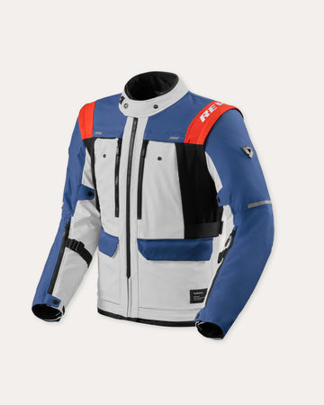 Chaqueta Rev'it! Offtrack 3 H2O