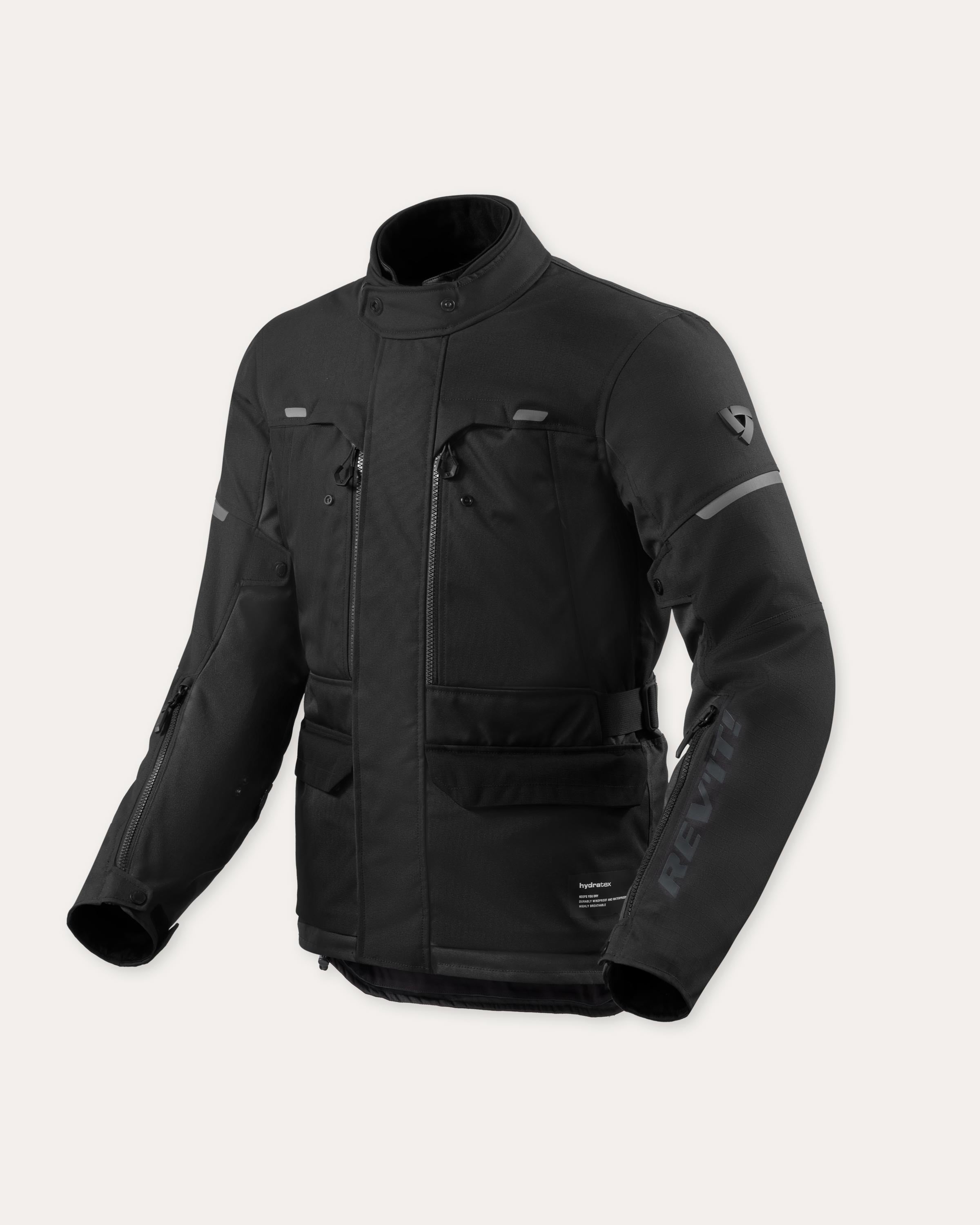 Chaqueta Rev'it! Outback 5 H2O – All2bikes Cascos