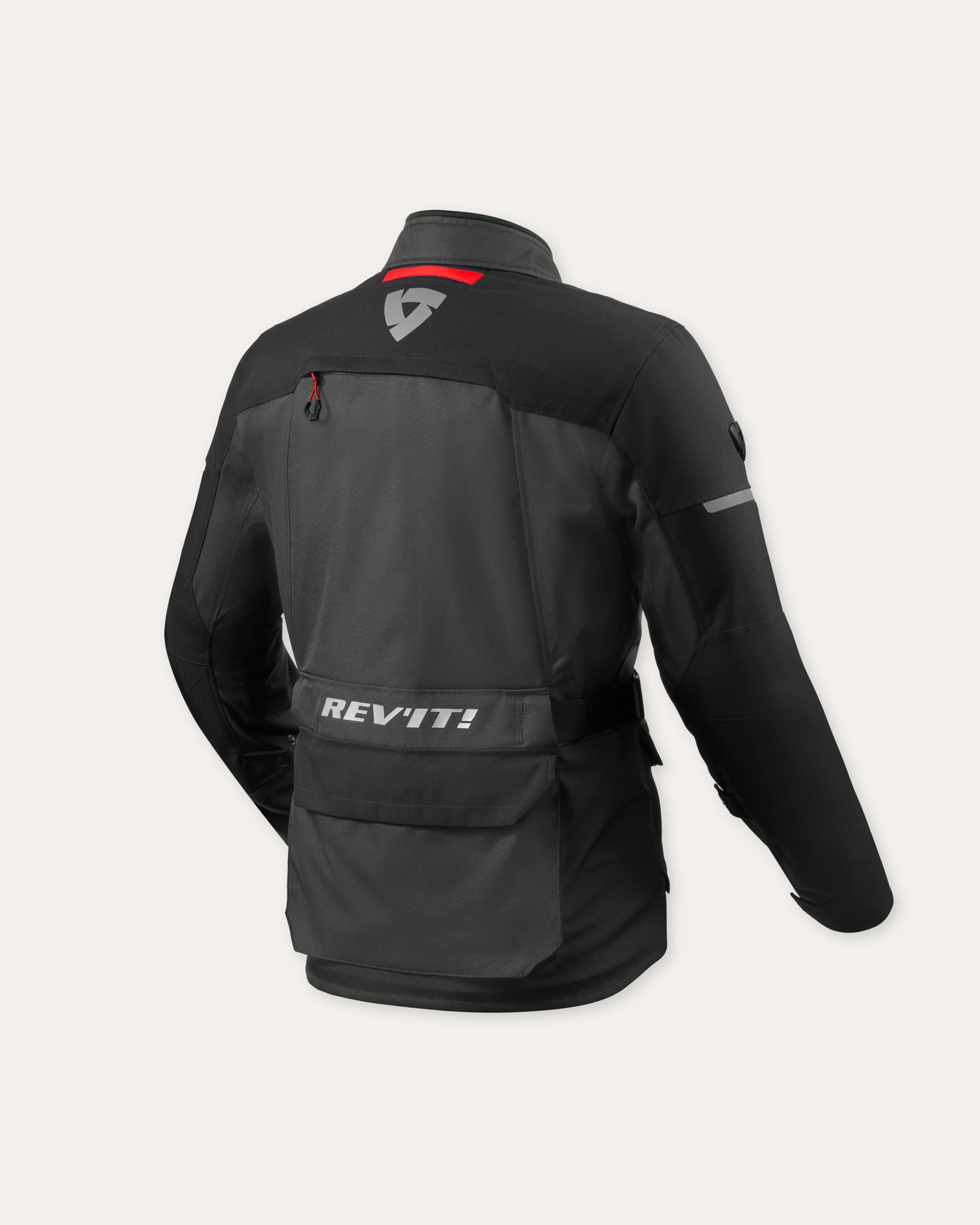 Chaqueta Rev'it! Outback 5 H2O