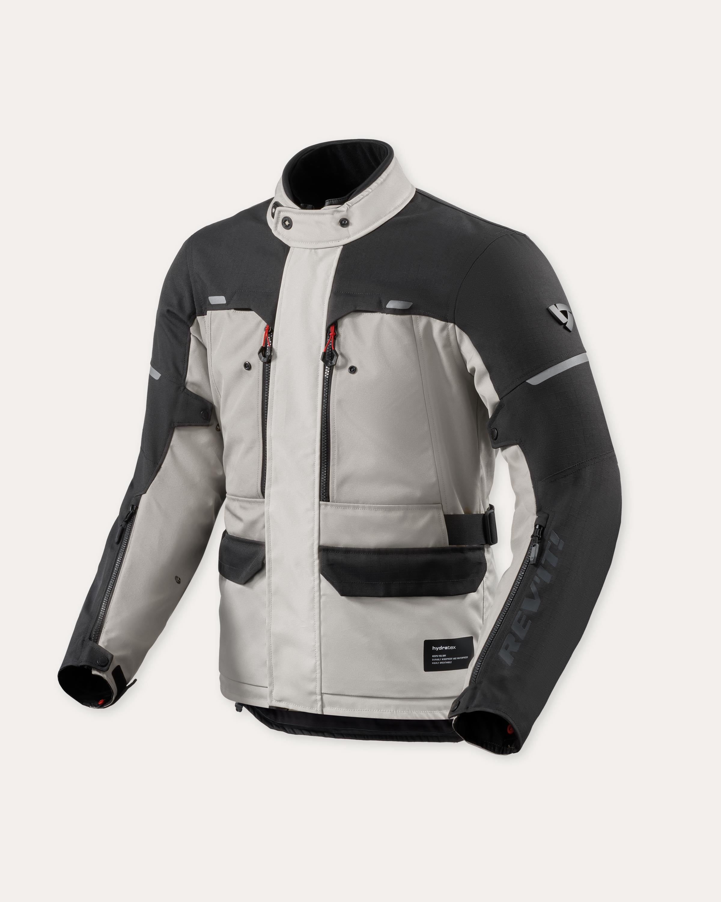 Chaqueta Rev'it! Outback 5 H2O