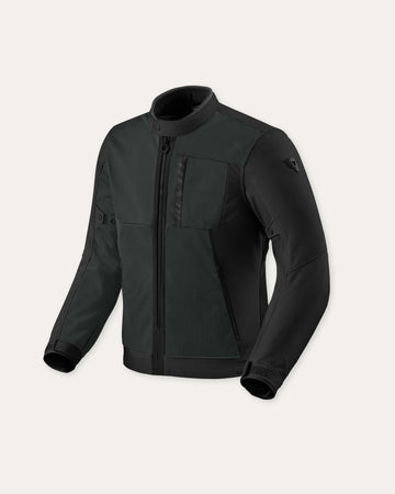 Chaqueta Rev'it! Highcrest H2O