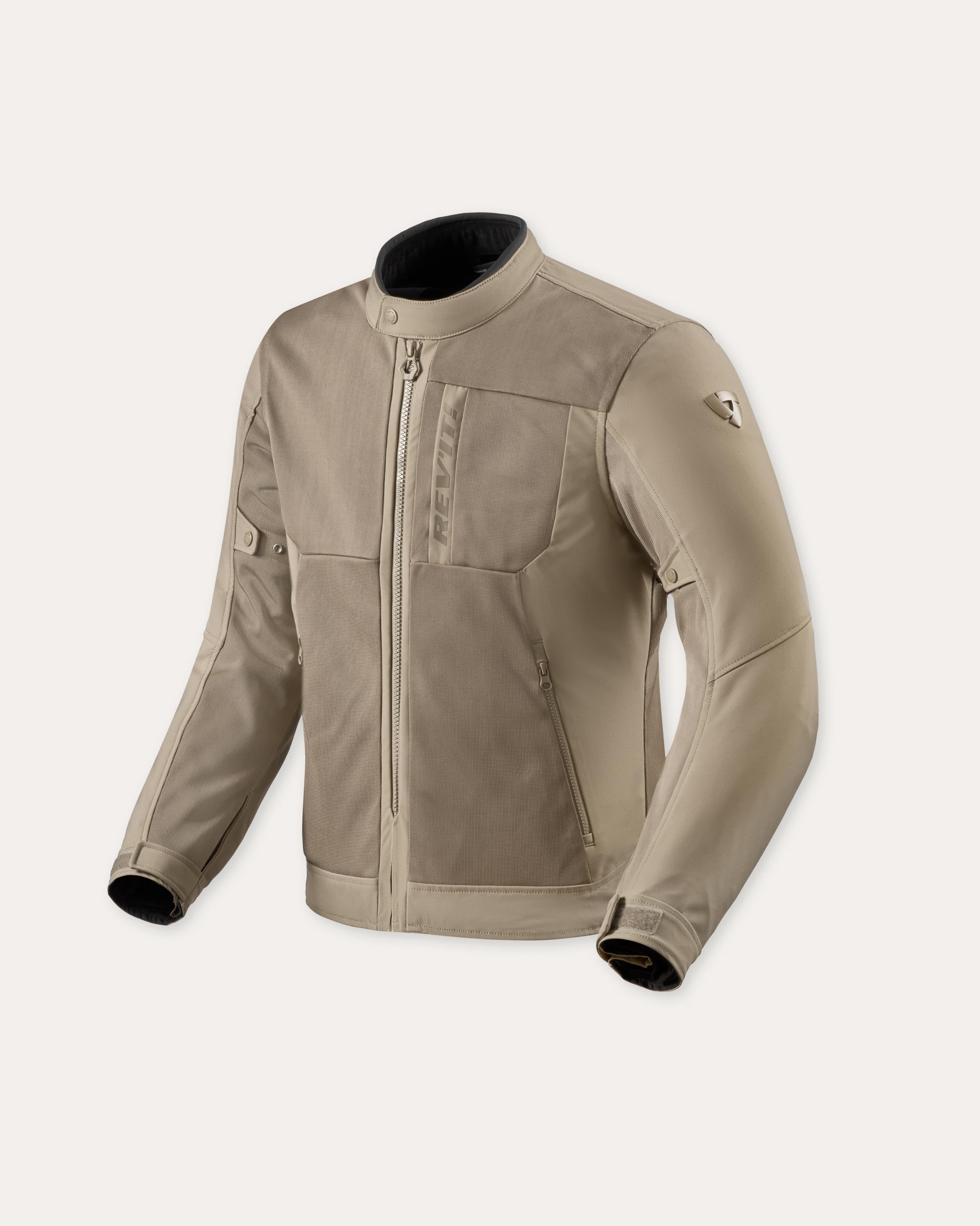 Chaqueta Rev'it! Highcrest H2O