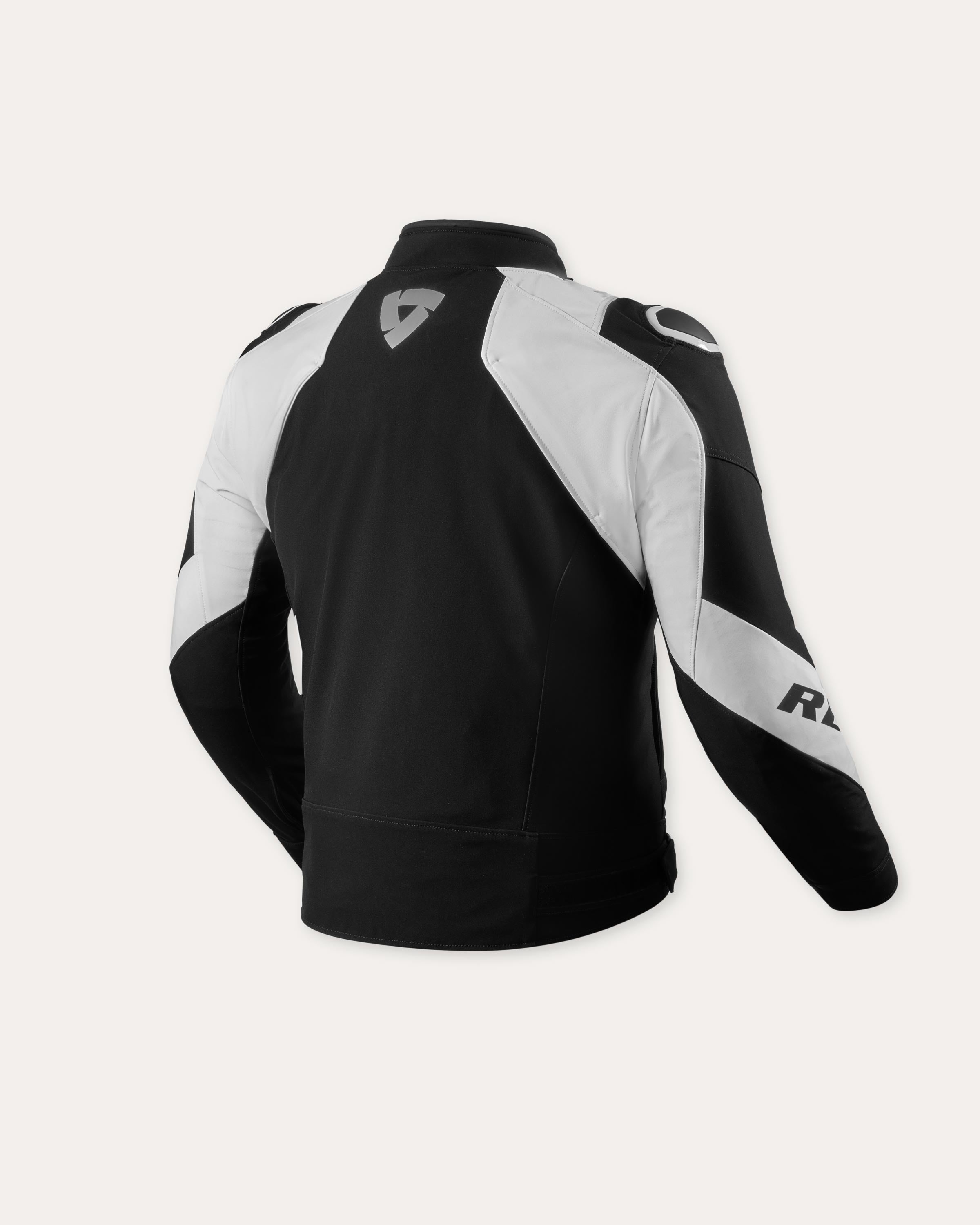 Chaqueta Rev'It! Hyperspeed 3 H2O