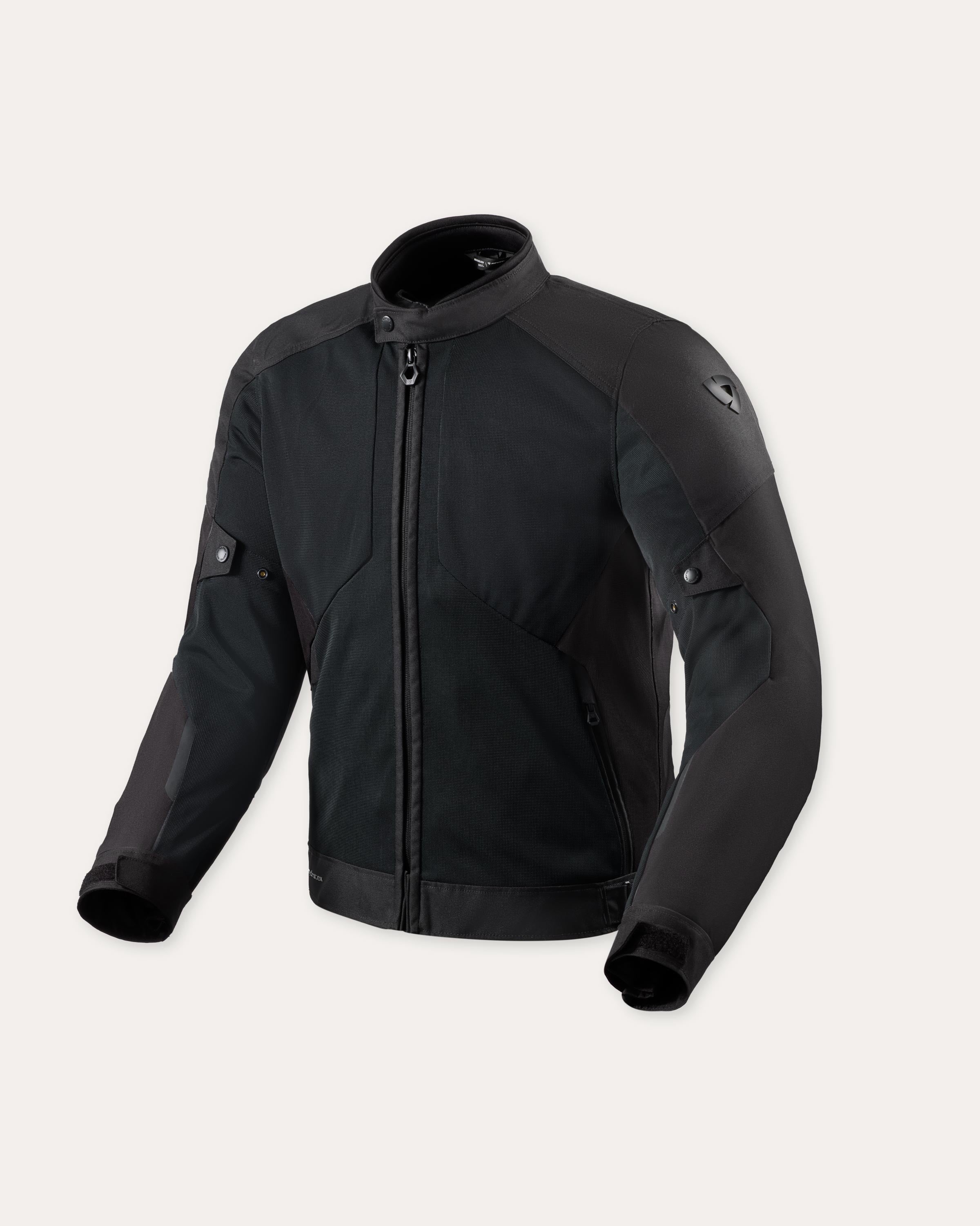 Chaqueta Rev'it! Torque 3 H2O
