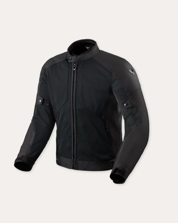 Chaqueta Rev'it! Torque 3 H2O